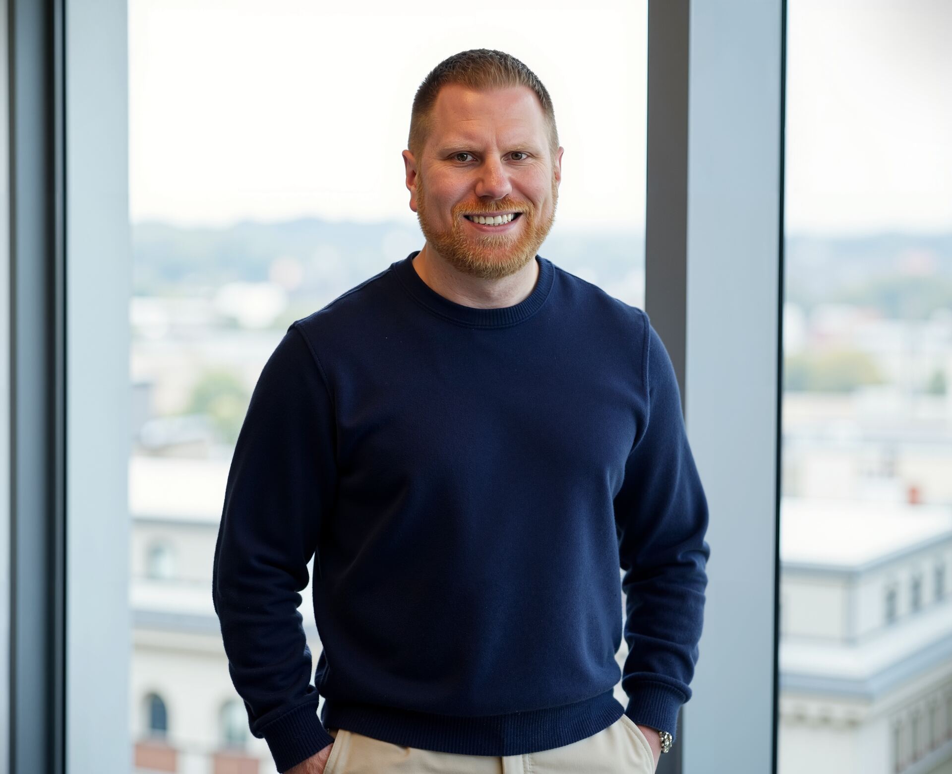 Chris Sousa, Founder of PE Insiders